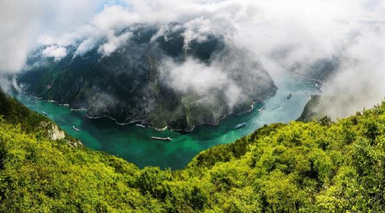 同台竞技共发福利三峡旅游大篷车巡游四川活动走进纳溪