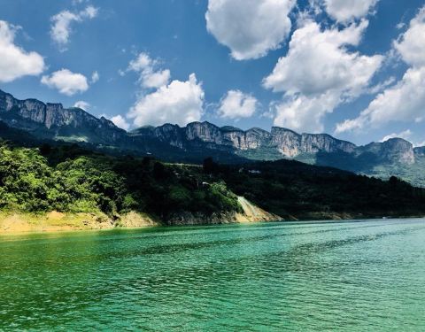 2019恩施野三峡综合旅游区门票,建始恩施野三峡综合旅游区游玩攻略,恩施野三峡综合旅游区游览攻略路线 地址 门票价格