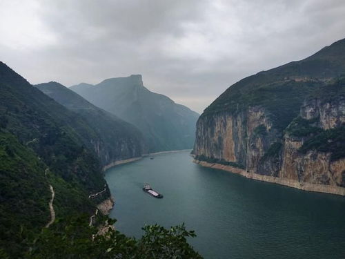 宜昌市的旅行攻略