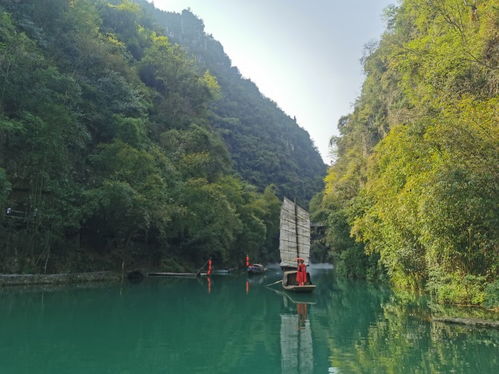 三峡人家风景区老年人免费吗