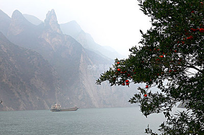 长江三峡图片-长江三峡背景图-长江三峡背景图片-长江三峡