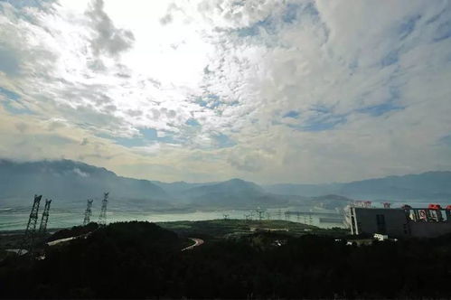 最美宜昌西陵峡美景 三峡大坝 精品三日游