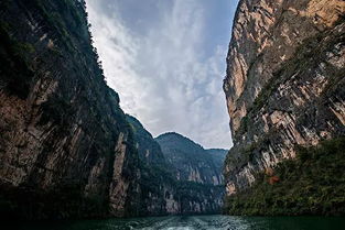 长江三峡旅游一卡通正式发行,国庆中秋长假教你这么玩