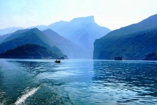 享旅投 三峡旅游攻略 三峡游沿途旅游景点介绍 享旅投 新浪旅游