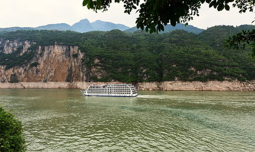 六天长驱千里,三峡腹地自驾游