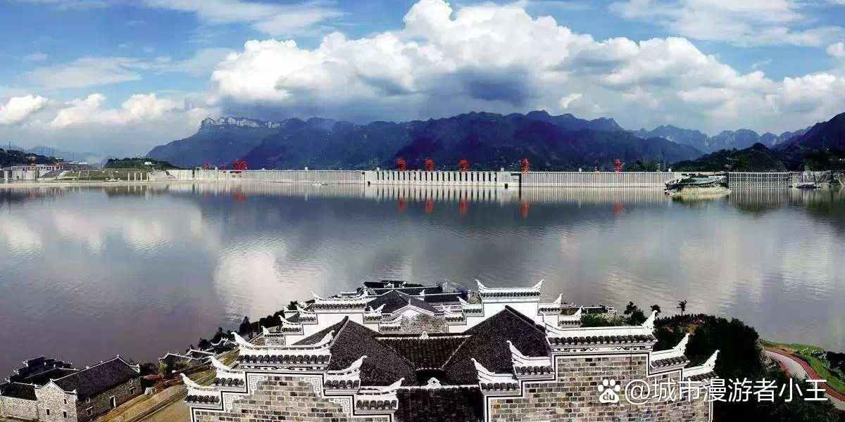 具体行程路线来! 车溪民俗风景区 屈原故里 三峡大坝旅游景