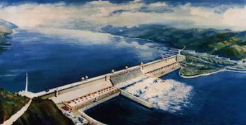 全球最著名的5a水利工程 中国这个第一无可争议