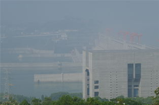 2018年初夏自驾游湖北 安徽合肥之五 游三峡大坝 三峡人家