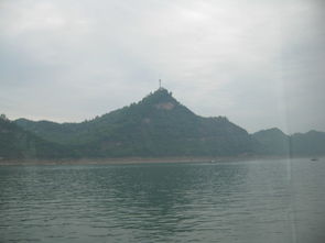 五一小长假葛洲坝三峡自驾游