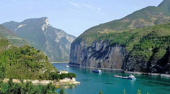 授渔 造血 ,三峡集团助力巫山旅游扶贫这波操作666