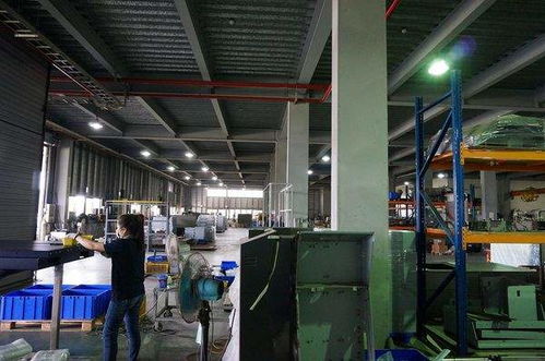 钢铁厂有救了 台湾金属创意馆的工业旅游之路