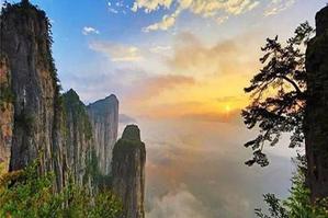 2019磨坪乡旅游攻略 磨坪乡自助游攻略 周边自驾 一日游