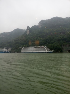 郑州报团长江三峡旅游【高峡出平湖】郑州到三峡旅游双卧五日游