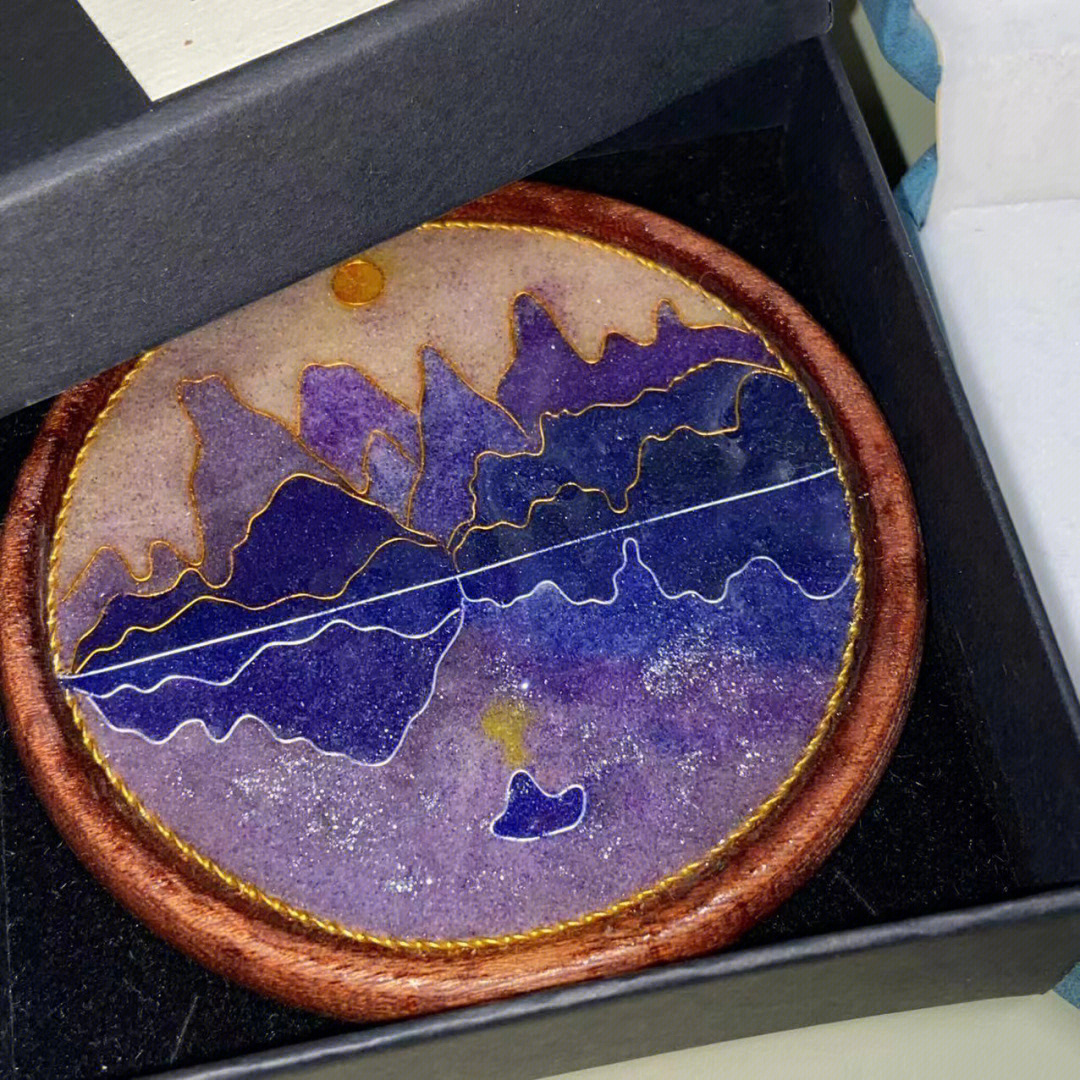 三峡文创系列产品