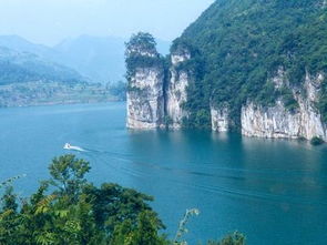 乌江三峡附近旅游景点介绍 途牛