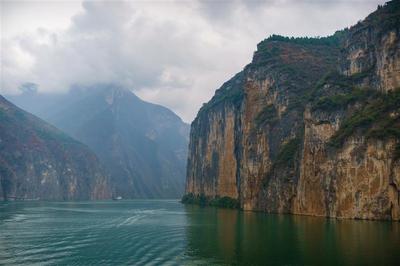 重庆游轮旅游三峡