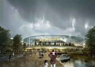 唐山市德龙钢铁厂改建设计,工业主题旅游方案亮相