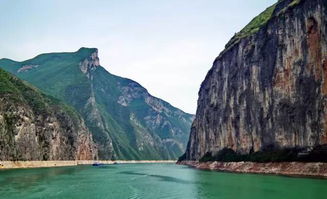 新三峡十大旅游新景观你最喜欢哪一个 赶紧来为家乡加油