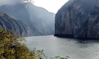 重庆到三峡旅游需要几天