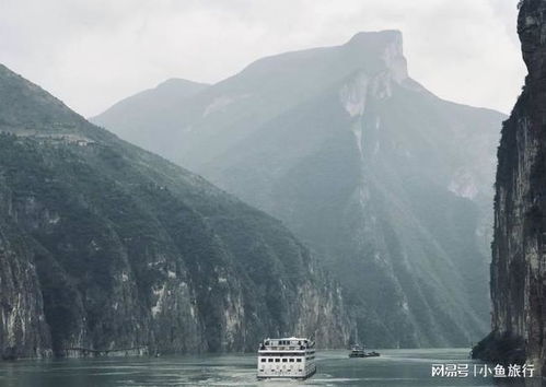 三峡游轮旅游攻略