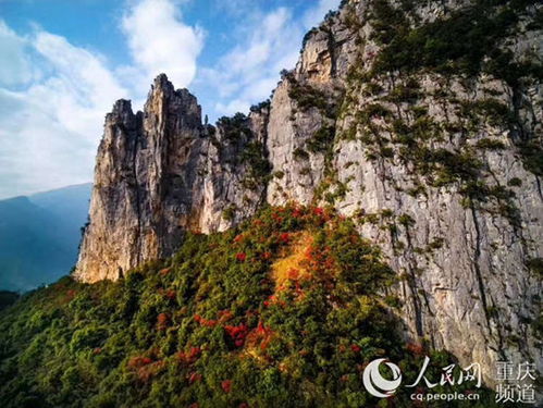 奉节巫山5月共推 两峡一峰 线路 水陆空立体游三峡