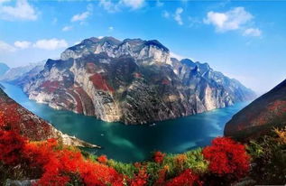 新三峡十大旅游新景观你最喜欢哪一个 赶紧来为家乡加油