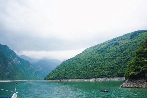 三峡旅游是从重庆出发好还是从宜昌出发好呢