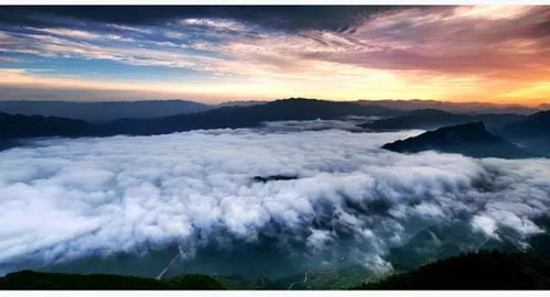 多图干货 到巫山旅游到底看什么