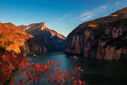 奉节开启全域旅游新篇章 全力打造长江三峡第一旅游目的地