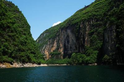 巫山小三峡门票预定_2021年巫山小三峡门票价格多少钱/营业时间/自驾一日游攻略路线_景区官网门票团购预定合作商