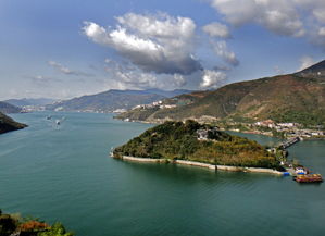 一路向西 豫鄂渝川自驾游之七 长江三峡 重庆