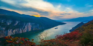 开心旅游 为您推荐2条精品线路 三峡 云南