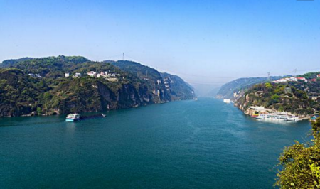 5天4晚,三峡玩法_长江三峡线路玩法_长江三峡旅游线路推荐