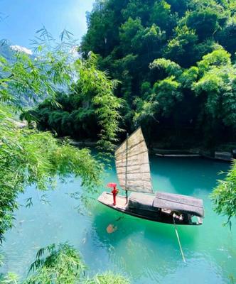 湖北&ldquo;最值得去的&rdquo;10个5A级景区