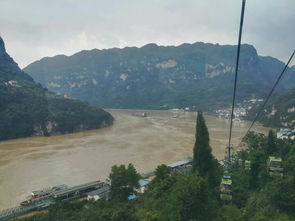 三峡人家 景区大门票 渡船 成人票 自驾游专享 三峡人家风景区龙津溪风景很美,坐索道到灯影石 驴妈妈点评