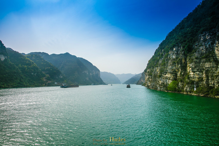 三峡图片_三峡高清摄影照片_正版图片素材网