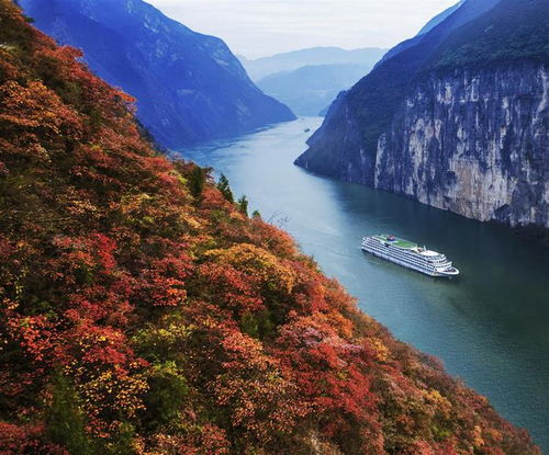 三峡游轮旅游经验分享,乘坐三峡游船的注意事项
