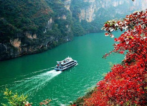 长江三峡旅游这些你应该知道,三峡游轮常见问题解答