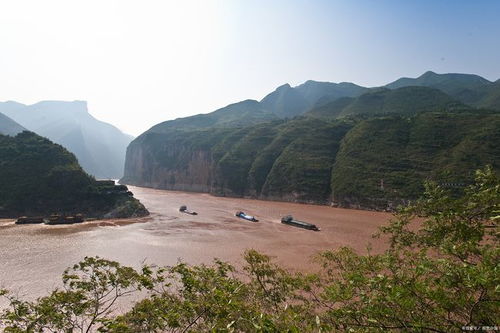 长江三峡的旅游景点有哪些 好玩么 怎么玩