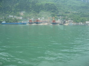 五一小长假葛洲坝三峡自驾游