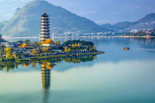 三峡乡村旅游 三十佳景区景点 和 二十佳精品线路 新鲜出炉,有你家乡不