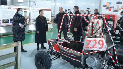 【踔厉奋发 笃行不怠】重庆市万州高级技工学校2021年工作盘点!