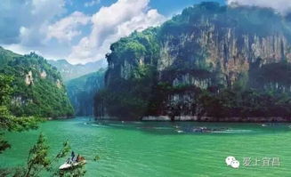 十条全域自驾游精品线路权威发布