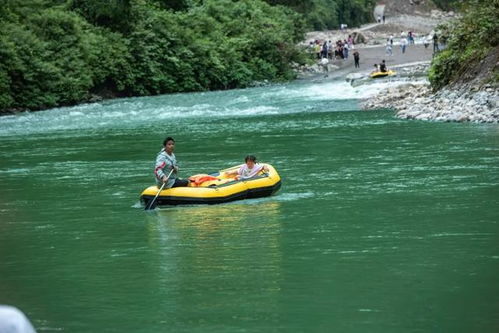 奉节又一新晋网红打卡地 三峡原乡 迷宫河景区揭开神秘面纱