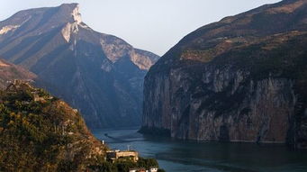 重庆 长江三峡 宜昌4日跟团游