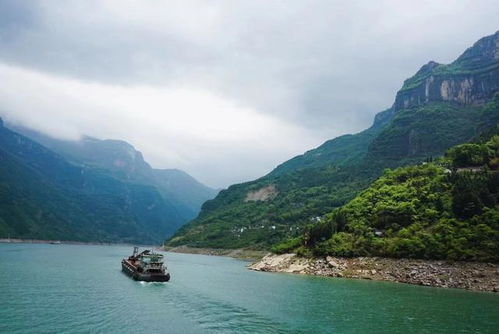 三峡旅游是从重庆出发好还是从宜昌出发好呢