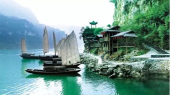 不忘初心,用工匠精神雕琢三峡旅游