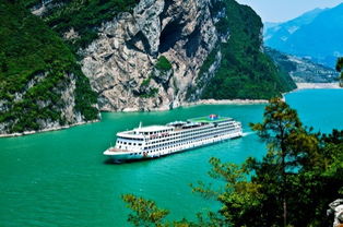 长江三峡 重庆5日4晚跟团游 5钻 黄金游轮 爸妈放心游 特卖汇