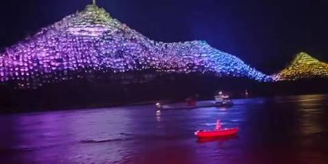 宜昌二日游_宜昌夜游长江+豪华游船体验+三峡大坝旅游区二日游