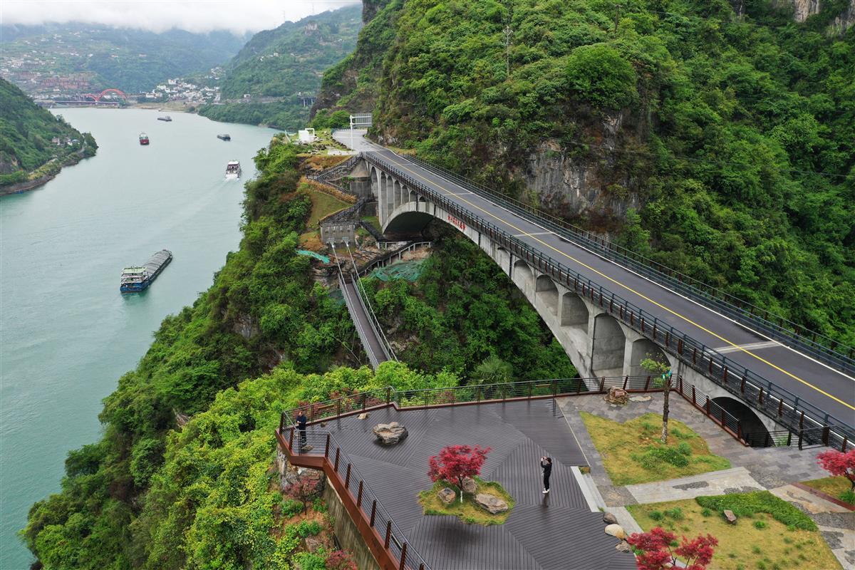 全国首批交旅融合发展案例公布,湖北2个案例入选